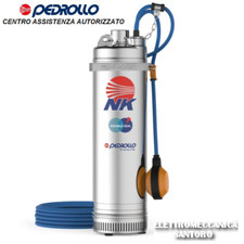 ELETTROPOMPA SOMMERSA NKM 4/5