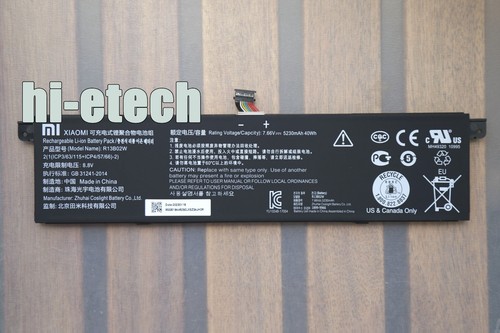 Batteria originale r13b02w - originale,