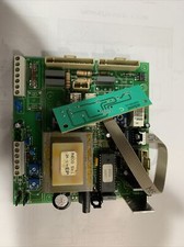 IMMERGAS SCHEDA REG.MLC13 ZEUS