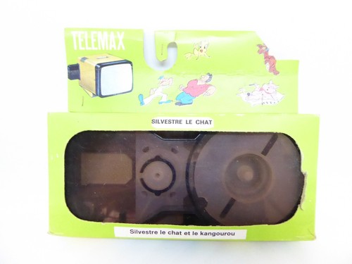 Telemax cassette super - super, 8