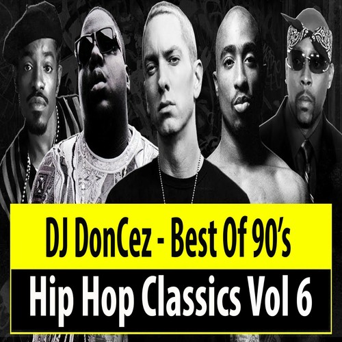 Doncez best of 90 - doncez,