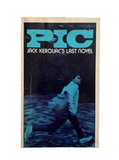 PIC - Jack Kerouac 1971