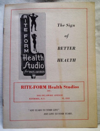 Rite form health - form,