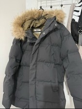 Giacca grigia Zara bambino