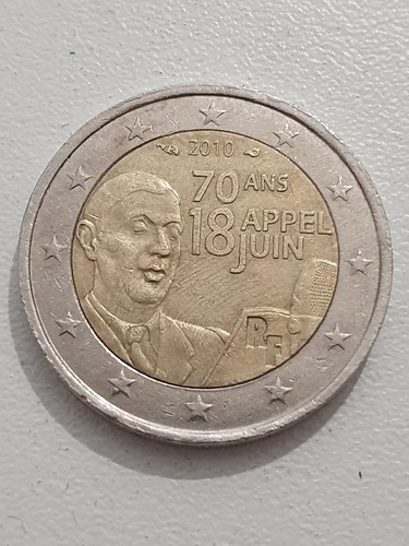 Euro 2010 france - euro, 70