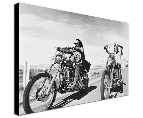 Easy rider quadro stampa - easy,