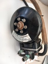 Compressore aria Mercury 150cv