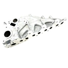 Collettore aspirazione per