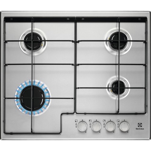 Electrolux egs6424x piano - electrolux,