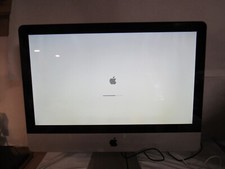 iMac  21.5” 500GB High