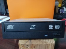 HL Super Multi DVD Rewriter