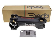 Deda Elementi SUPERZERO 31,7mm x 82 gradi stelo 100mm