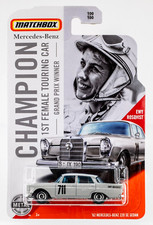 2020 Matchbox #100 '62