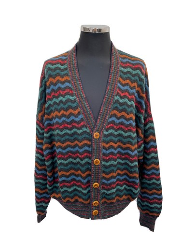 Missoni uomo jumper vintage - uomo,