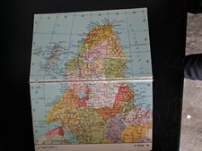 Atlante enciclopedia garzanti