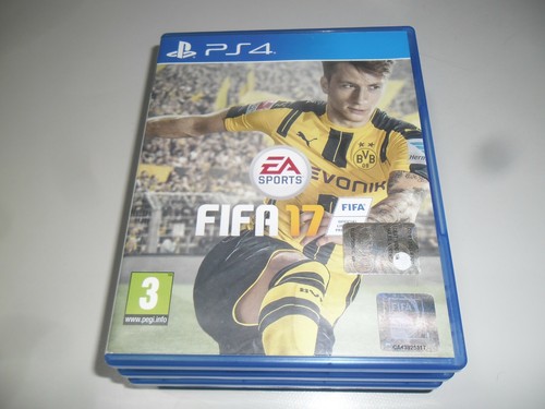 Fifa ps4 ottime condizioni - ottime,