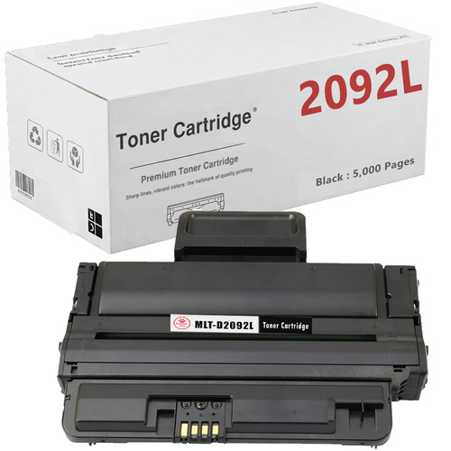 Cartuccia toner nero - , per