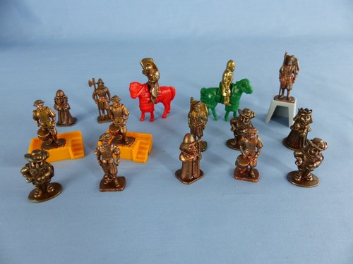 Kinder ferrero lot 15 - kinder,