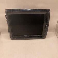 VOLVO Navigazione Schermo Display 32218885AE - Ricambio Non Testato