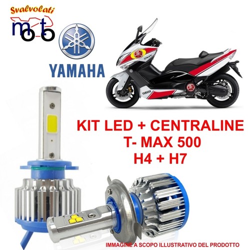 Kit led con - kit,