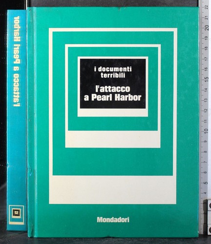 Documenti terribili - i,