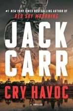 Cry Havoc : A Tom Reece