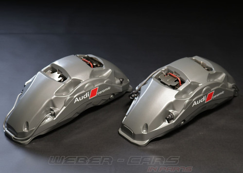 Nuovo oem audi tron f83 - audi,