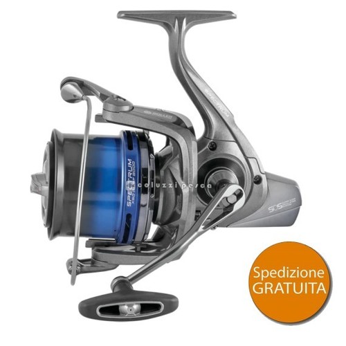 Mulinello trabucco spectrum - mulinello,