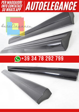 Minigonne laterali compatibili