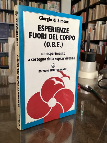Giorgio simone esperienze - di, simone-