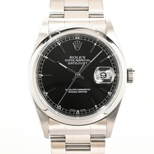 Orologio usato da uomo ROLEX