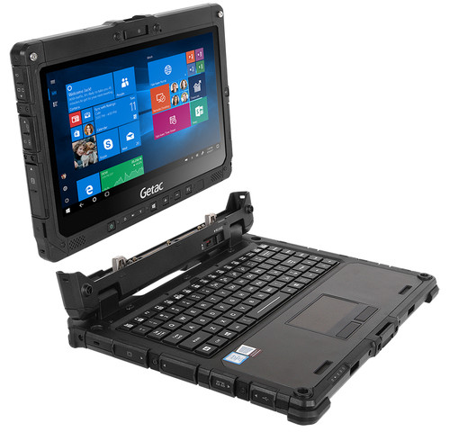Getac k120 rugged tablet - k120,