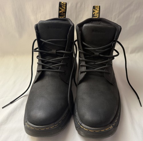 Stivali chukka martens - chukka, dr.