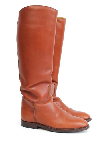 Stivali salto hermes - salto, alti