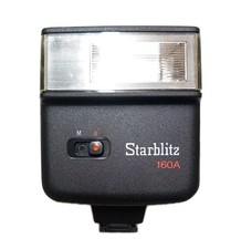 Flash Starblitz 160A