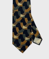 Arcuri cravatta sartoriale a