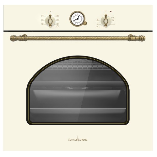Forno elettrico schaub lorenz - schaub,