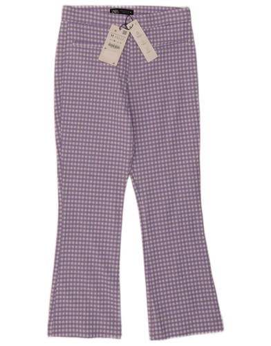 Zara pantaloni donna - , bootcut