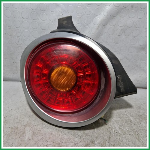 Fanale fanalino posteriore led - posteriore,