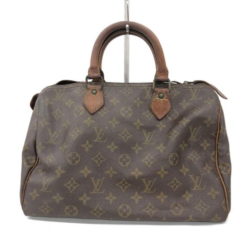 Louis vuitton speedy - vuitton,