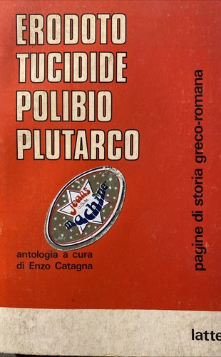 Erodoto tucidide polibio - erodoto,