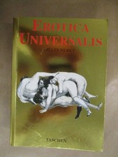 Erotica Universalis Neret