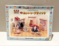 Sylvanian Families Country