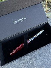 MARLEN M10 SPECIAL EDITION