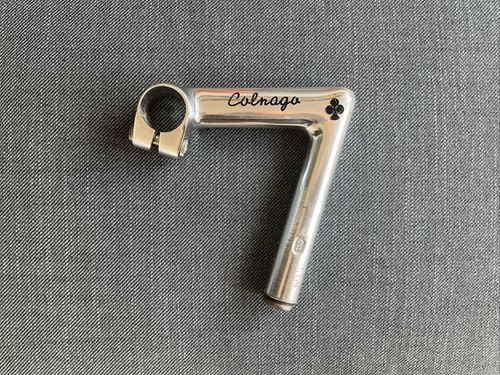 Ttt colnago stelo pantografo - 3,