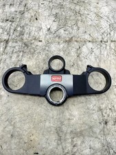 Piastra forcella superiore - piastra,