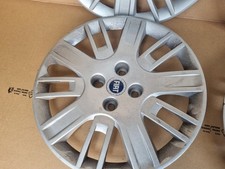 Copricerchi Platò Borchie