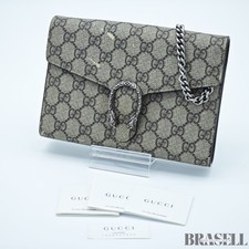 GUCCI Dionysus 476432 GG