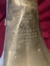 Clairon (C8) Militaire