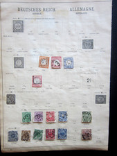 Impero tedesco dal 1872 da